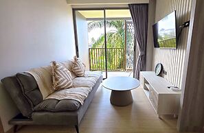 Ozone 1Br Condo In Prestigious Laguna Area