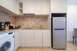 Ozone 1Br Condo In Prestigious Laguna Area