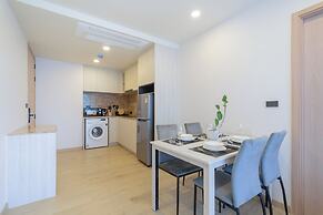 Ozone 1Br Condo In Prestigious Laguna Area