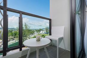 Space Cherngtalay In Elegant Bangtao