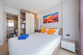 Space Cherngtalay In Elegant Bangtao