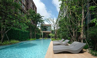 Space Cherngtalay In Elegant Bangtao