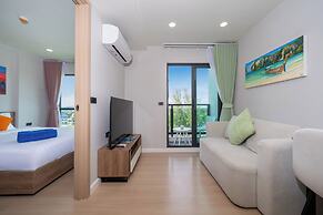 Space Cherngtalay In Elegant Bangtao