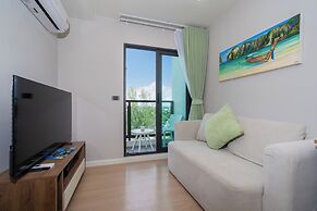 Space Cherngtalay In Elegant Bangtao