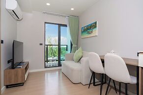 Space Cherngtalay In Elegant Bangtao