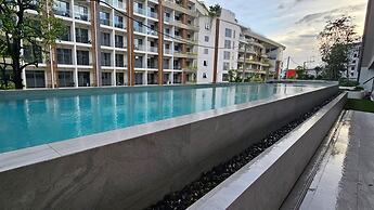 Space Cherngtalay In Elegant Bangtao