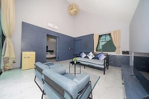 The Granary Designer Loft 3Br Pool Villa In Pasak