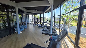 The Granary Designer Loft 3Br Pool Villa In Pasak