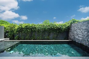The Granary Designer Loft 3Br Pool Villa In Pasak