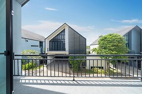The Granary Designer Loft 3Br Pool Villa In Pasak