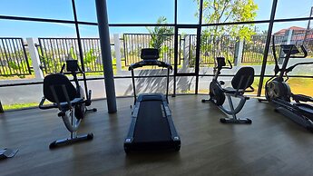 The Granary Designer Loft 3Br Pool Villa In Pasak