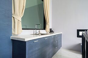 The Granary Designer Loft 3Br Pool Villa In Pasak