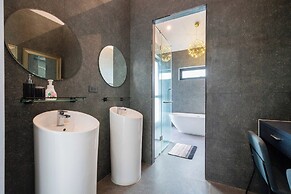 The Granary Designer Loft 3Br Pool Villa In Pasak