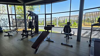 The Granary Designer Loft 3Br Pool Villa In Pasak