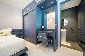 The Granary Designer Loft 3Br Pool Villa In Pasak