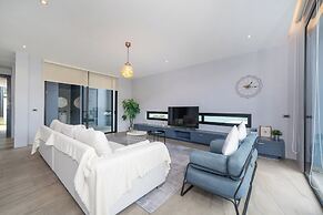The Granary Designer Loft 3Br Pool Villa In Pasak