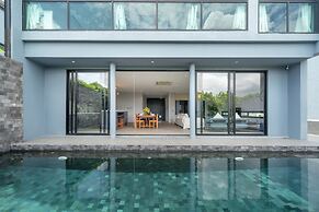 The Granary Designer Loft 3Br Pool Villa In Pasak