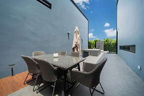 The Granary Designer Loft 3Br Pool Villa In Pasak