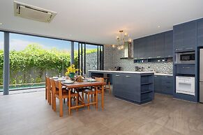 The Granary Designer Loft 3Br Pool Villa In Pasak