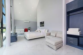 The Granary Designer Loft 3Br Pool Villa In Pasak