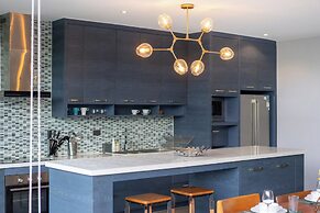 The Granary Designer Loft 3Br Pool Villa In Pasak