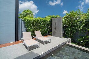 The Granary Designer Loft 3Br Pool Villa In Pasak