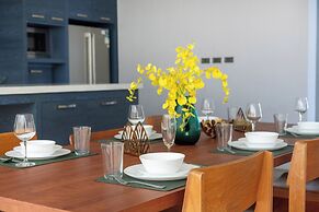 The Granary Designer Loft 3Br Pool Villa In Pasak