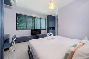 The Granary Designer Loft 3Br Pool Villa In Pasak