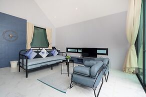 The Granary Designer Loft 3Br Pool Villa In Pasak