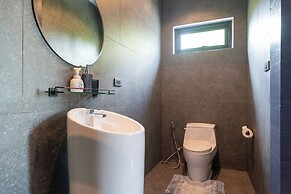 The Granary Designer Loft 3Br Pool Villa In Pasak