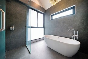 The Granary Designer Loft 3Br Pool Villa In Pasak