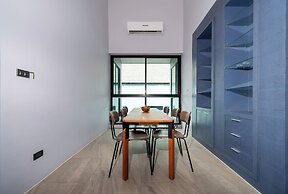 The Granary Designer Loft 3Br Pool Villa In Pasak