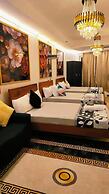 The Royal Bloom Room-1409TowerA