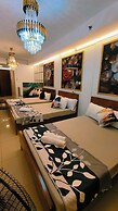 The Royal Bloom Room-1409TowerA