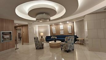 The Royal Bloom Room-1409TowerA