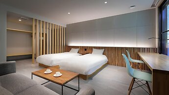 SHINTOUJI HOTEL LULUD