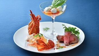 SHINTOUJI HOTEL LULUD