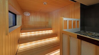 SHINTOUJI HOTEL LULUD