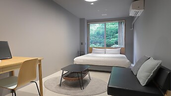 SHINTOUJI HOTEL LULUD