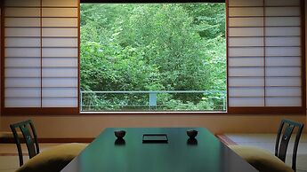SHINTOUJI HOTEL LULUD