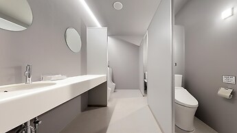 SHINTOUJI HOTEL LULUD