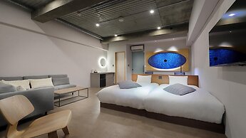 SHINTOUJI HOTEL LULUD