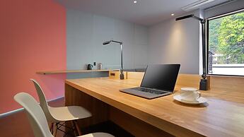 SHINTOUJI HOTEL LULUD