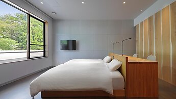 SHINTOUJI HOTEL LULUD