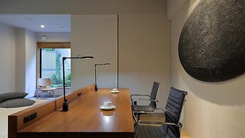 SHINTOUJI HOTEL LULUD