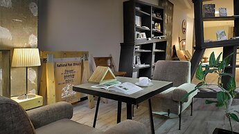 SHINTOUJI HOTEL LULUD