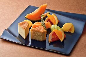SHINTOUJI HOTEL LULUD