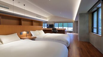 SHINTOUJI HOTEL LULUD