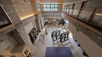 SHINTOUJI HOTEL LULUD