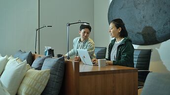 SHINTOUJI HOTEL LULUD